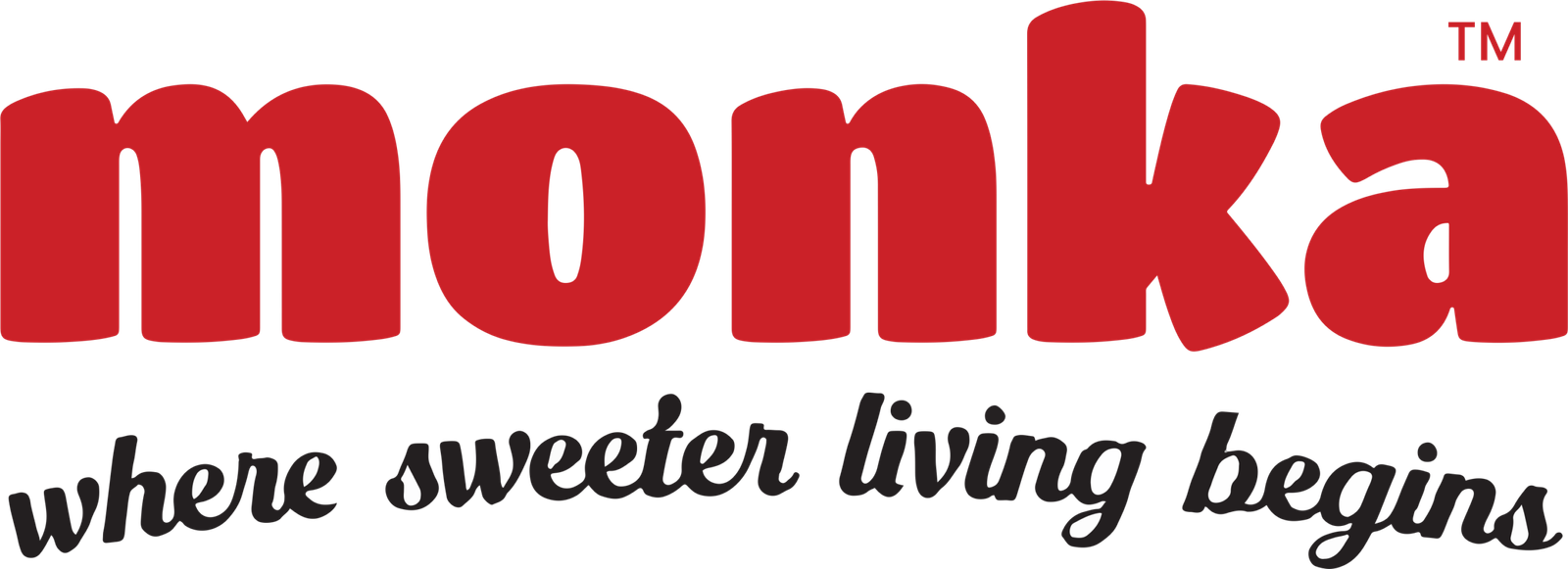 monka logo