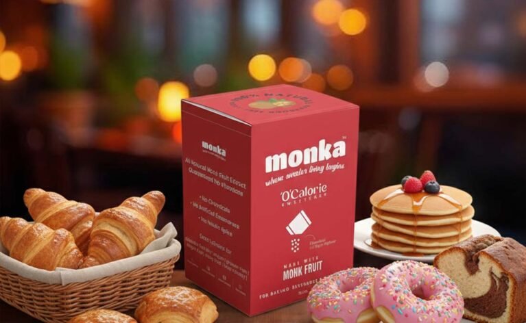 Beyond the Spike: How to Enjoy Your Favorite Indian Sweets While Managing Blood Sugar