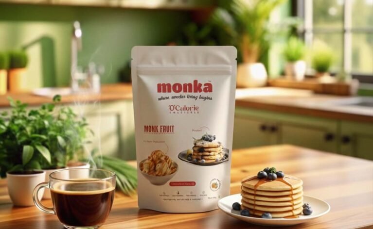 Keto 101: 5 Sneaky Places Sugar Hides in Your Diet (and How to Swap It)