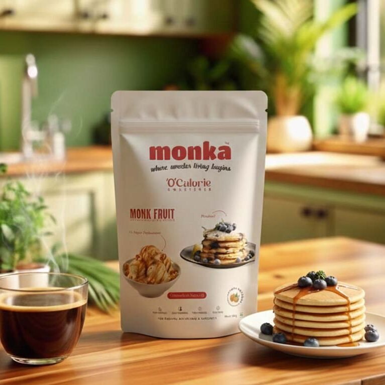 Keto 101: 5 Sneaky Places Sugar Hides in Your Diet (and How to Swap It)