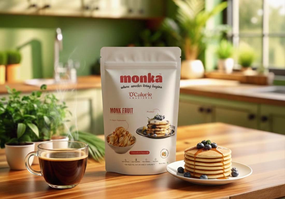 Keto 101: 5 Sneaky Places Sugar Hides in Your Diet (and How to Swap It)