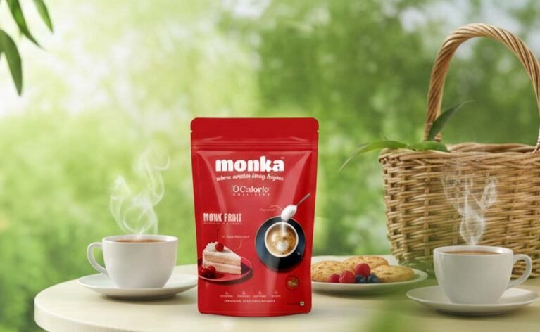 Why Modern Sweetness Needs a Reset