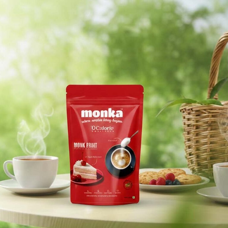 Why Modern Sweetness Needs a Reset