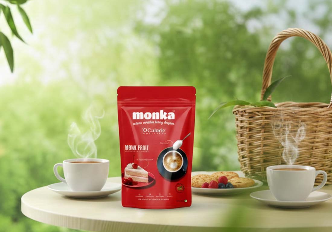 Why Modern Sweetness Needs a Reset