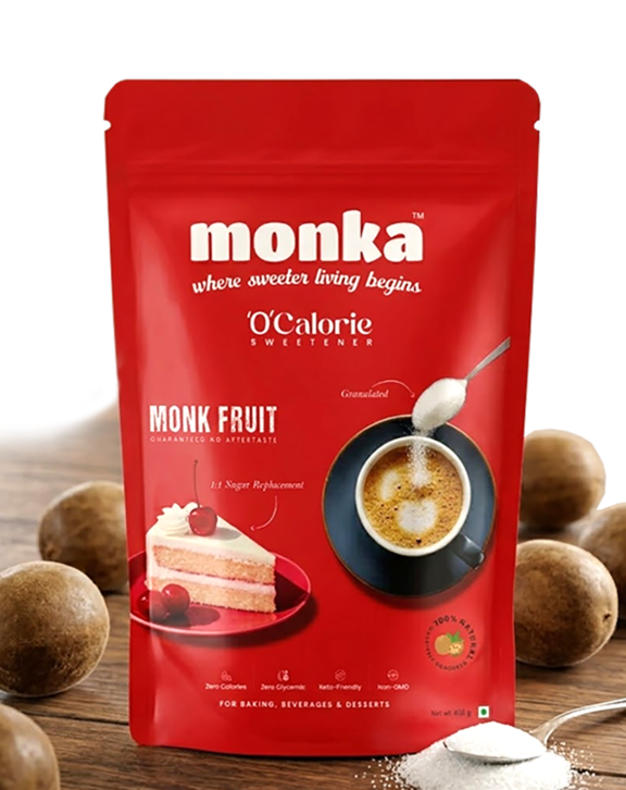 Monka Sweetner